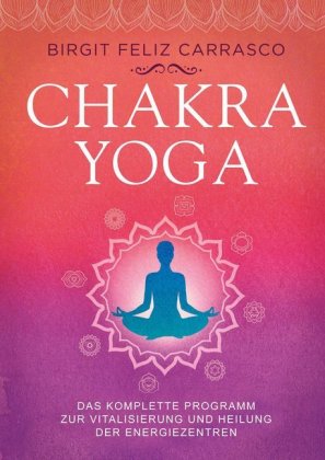 Chakra-Yoga