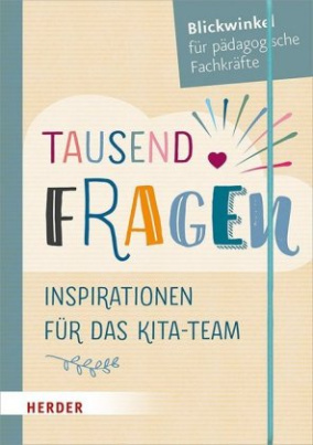 Tausend Fragen