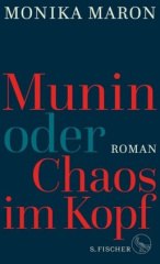 Munin oder Chaos im Kopf