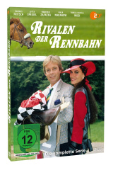 Rivalen der Rennbahn