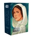 Star Wars: Women of the Galaxy 100 Postcards