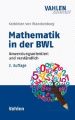 Mathematik in der BWL