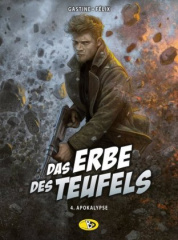 Das Erbe des Teufels - Apokalypse