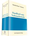 Handbuch zum Verbraucherrecht