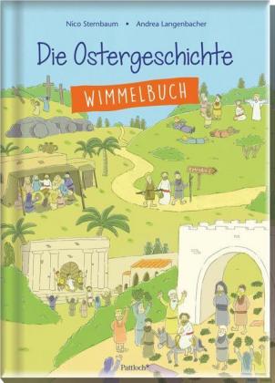 Die Ostergeschichte