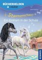 Sternenschweif, Ein Einhorn in der Schule