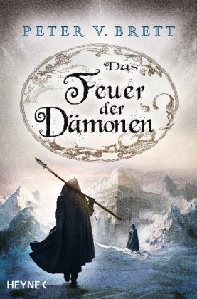 Das Feuer der Dämonen