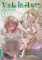 Made in Abyss. Bd.8