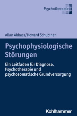 Psychophysiologische Störungen