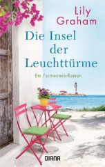 Die Insel der Leuchttürme