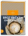 Dr. Oetker Brot backen ohne Kneten