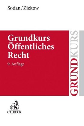 Grundkurs Öffentliches Recht