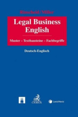 Legal Business English