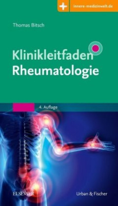 Klinikleitfaden Rheumatologie