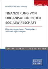 Finanzierung von Organisationen der Sozialwirtschaft