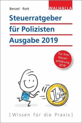 Steuerratgeber für Polizisten