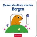 Mein erstes Buch von den Bergen