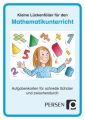 Kleine Lückenfüller für den Mathematikunterricht