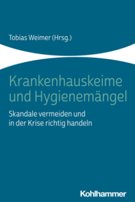 Krankenhauskeime & Hygienemängel