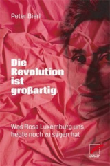 Die Revolution ist großartig