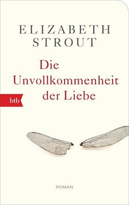 Die Unvollkommenheit der Liebe