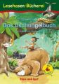 Das Dschungelbuch / Silbenhilfe