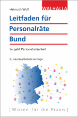 Leitfaden für Personalräte Bund