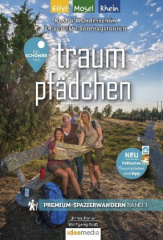 Traumpfädchen mit Traumpfaden - Ein schöner Tag Rhein/Mosel/Eifel