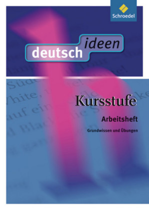 Arbeitsheft: Grundwissen und Übungen