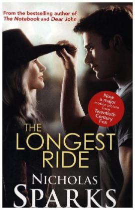 Longest Ride