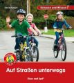 Auf Straßen unterwegs