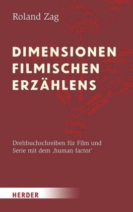 Dimensionen filmischen Erzählens