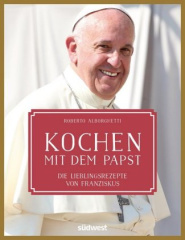 Kochen mit dem Papst