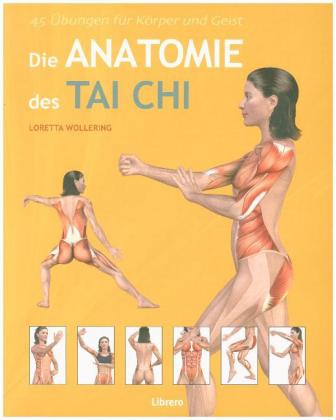 Die Anatomie des Taichi