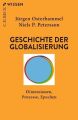 Geschichte der Globalisierung