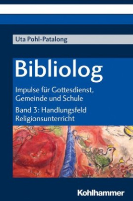 Bibliolog - Handlungsfeld Religionsunterricht