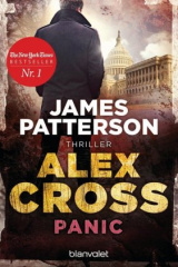 Alex Cross - Panic