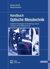 Handbuch Optische Messtechnik