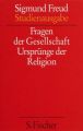 Fragen der Gesellschaft. Ursprünge der Religion