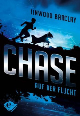 Chase, Auf der Flucht