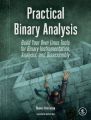 Practical Binary Analysis