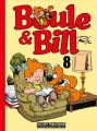 Boule und Bill. Bd.8