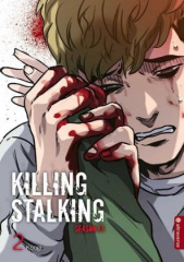 Killing Stalking - Season II. Bd.2