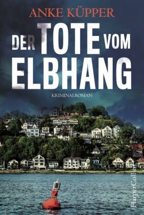 Der Tote vom Elbhang