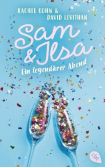 Sam & Ilsa - Ein legendärer Abend