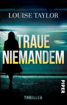 Traue niemandem