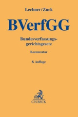 Bundesverfassungsgerichtsgesetz