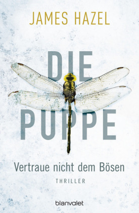 Die Puppe - Vertraue nicht dem Bösen