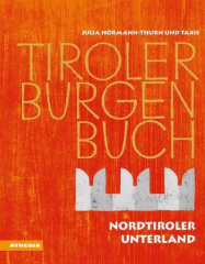 Tiroler Burgenbuch. .11
