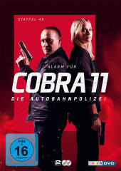 Alarm für Cobra 11 - Staffel 45